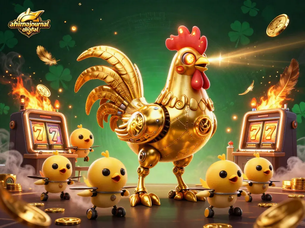 Engage with ahimajournal-digital's immersive casino experience featuring vibrant characters and thrilling gambling elements.